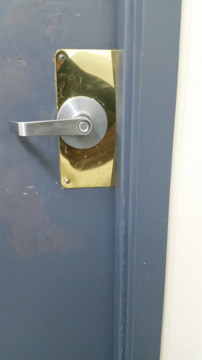 Tap's Lock & Key, Fairfield