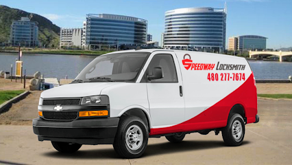 Speedway Locksmith, Tempe