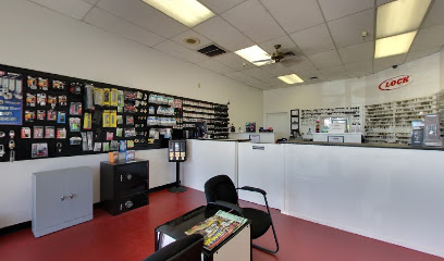 The LOCK Shop, Mesa