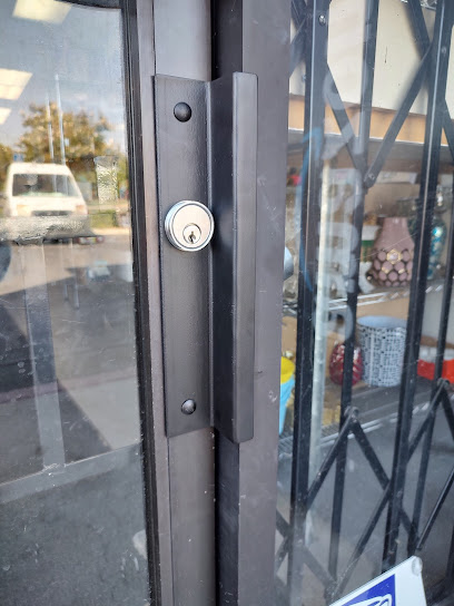 KG Lock and Key, Fresno