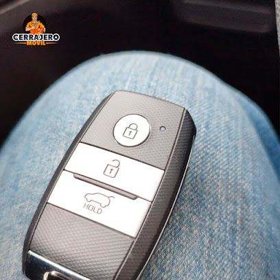 Cerrajero Movil Hermosillo