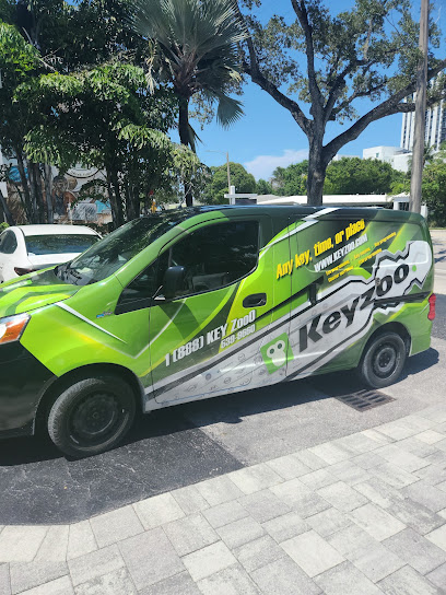 KeyZoo Locksmiths, Fort Lauderdale