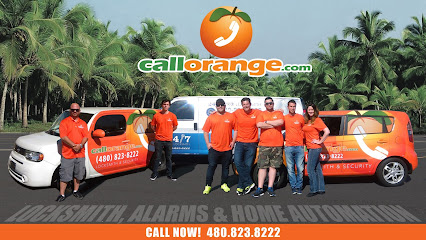 CallOrange.com, Mesa