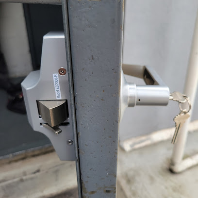 South Beach Locksmith & Security Systems, Miami Beach