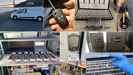 Buddy’s locksmith pro lock, San José
