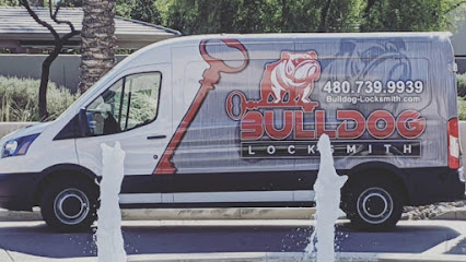 Bulldog Locksmith, Mesa