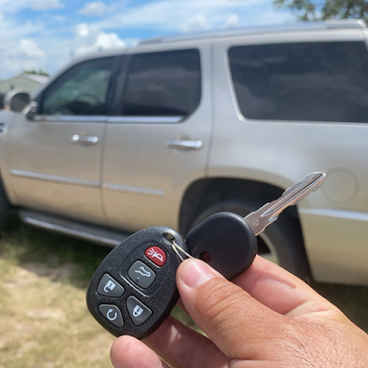 Aplha Key Solutions, Edinburg