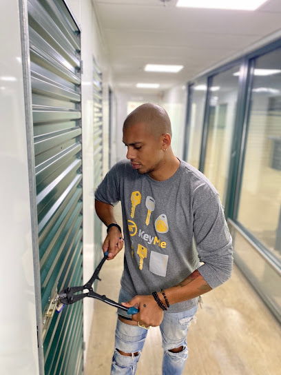 KeyMe Locksmiths, San Rafael