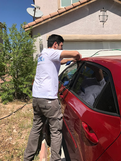 Unlock-it Locksmith Las Vegas