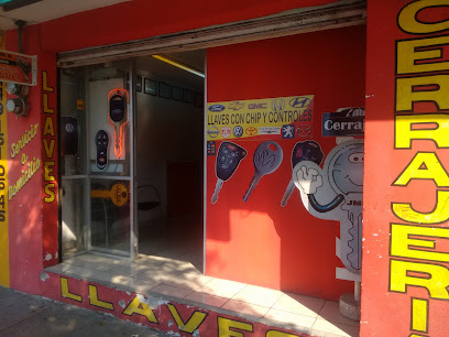 CERRAJERIA "LOZANO"