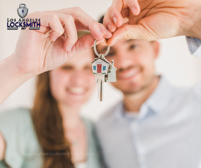 Los Angeles Locksmith 24/7