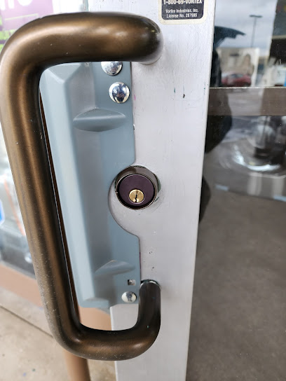 Peter's lock services, Fresno
