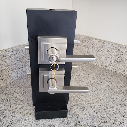 safe at home locks & door repair, Bakersfield