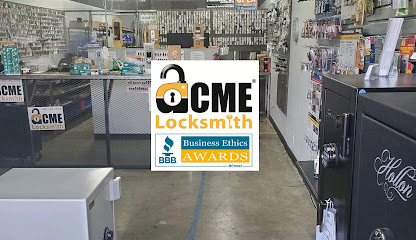ACME Locksmith, Mesa