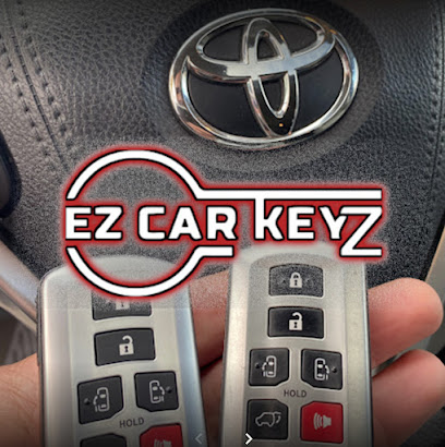 Ez Car Keyz Ventura, Oxnard