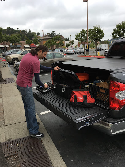Pioneer Locksmith, San Rafael