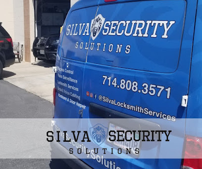 Silva Security Solutions, Westminster