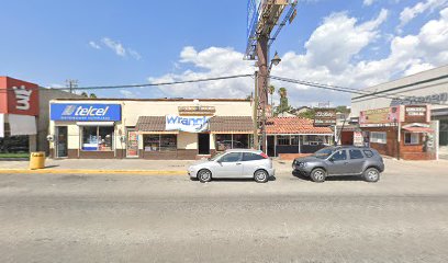 Cerrajeria Sinaloa, Tecate