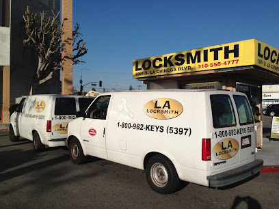 LA Best Locksmith, Los Ángeles