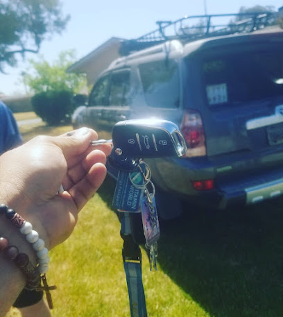 Ace Lock & Key Locksmith, Fairfield