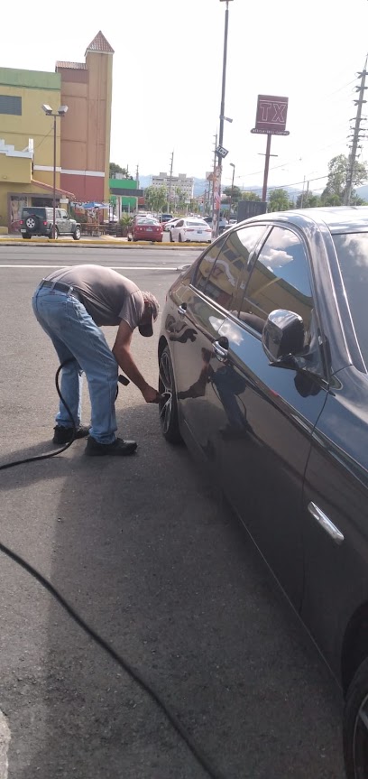 Cruz Assistance, Caguas