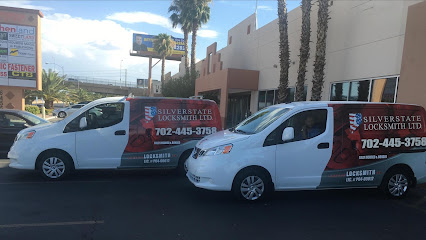 Silverstate Locksmith Ltd, Las Vegas