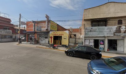 Cerrajería Nuñes servicio 24h