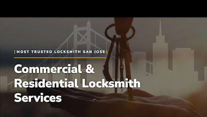 Key Bay Locksmith, San José