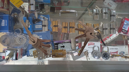 cerrajería la llave de la Victoria