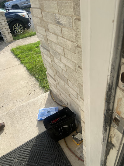 A - Fast Lockout Service, Edinburg