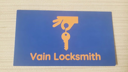 Vain Locksmith, San Diego
