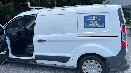 Locksmith Lithia Springs LLC