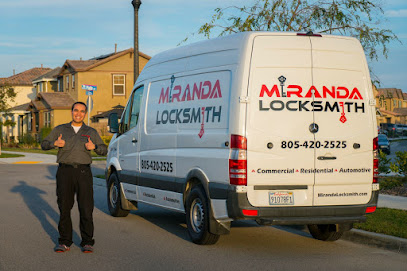 Miranda Locksmith, Oxnard