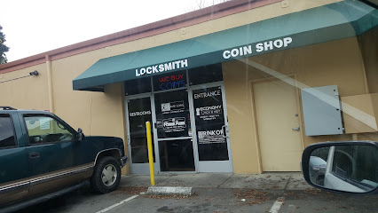 Economy Lock & Key, Santa Rosa