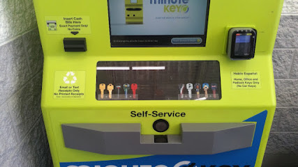 Minute Key, Lithia Springs