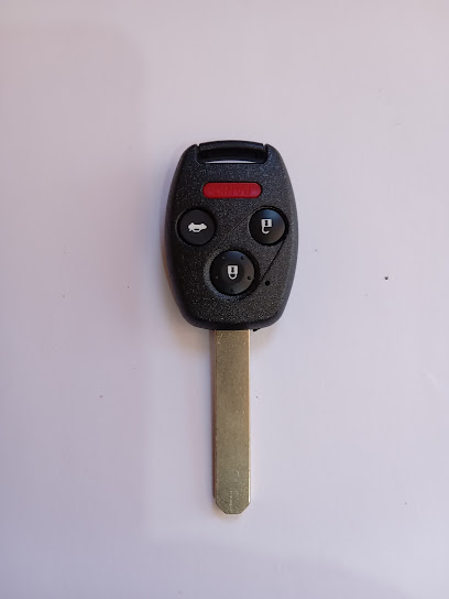 Cerrajeria Automotriz Verdugo, Hermosillo