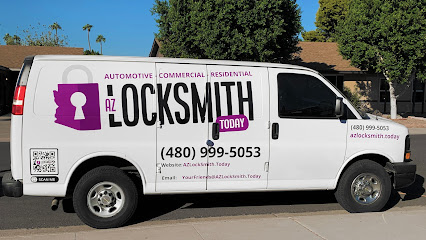AZ Locksmith Today, Tempe