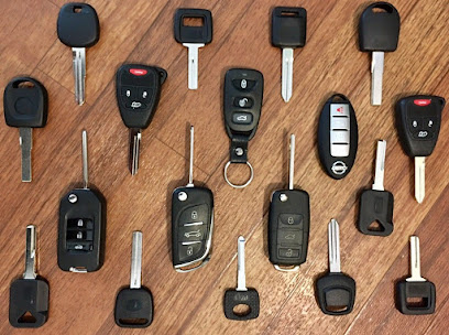 Quick Lock & Key, Tempe