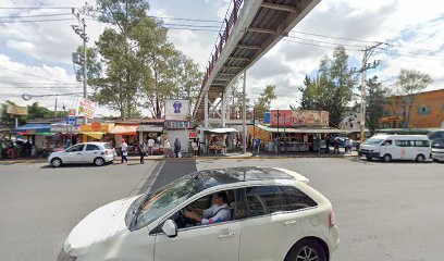 Cerrajería Cruz