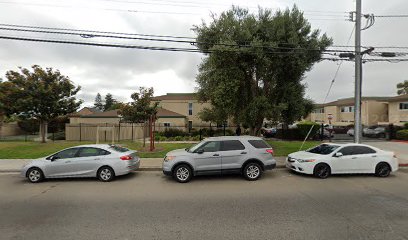 Locksmith Salinas