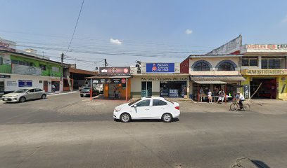cerrajeria dos caminos