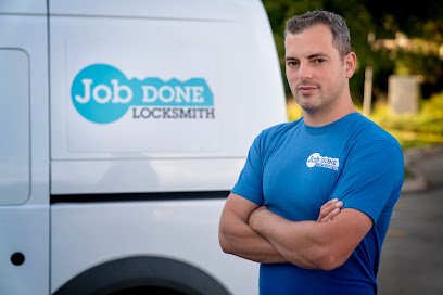 Job Done Locksmith - Denver Locksmith