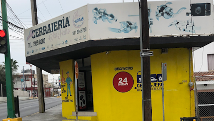 Cerrajería San Pedro