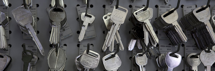 Douglas Key Service