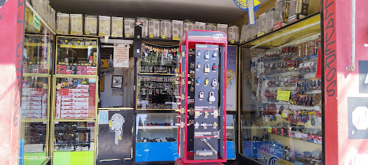 Cerrajería García