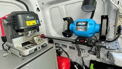 Auto Key Solutions PR / Llaves para autos