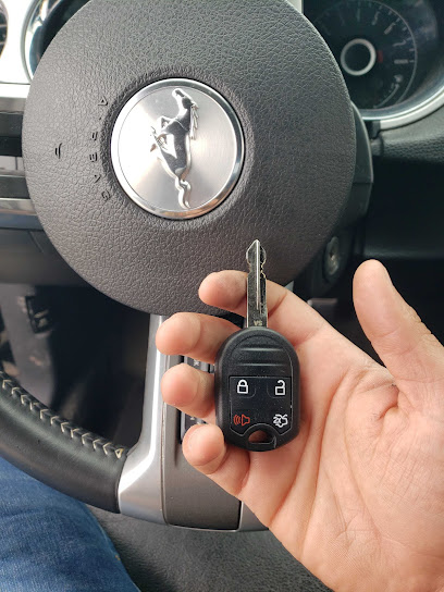 KeyMe Locksmiths