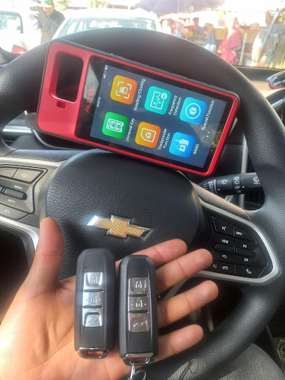 Cerrajeria 24 hrs. Automotriz, Doméstica Portales
