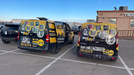 BAL-CAR AUTOMOTIVE LOCKSMITH LLC