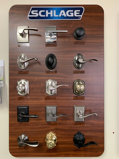 B&L Lock And Safe